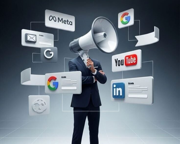 Best Digital Marketing Company in Indore