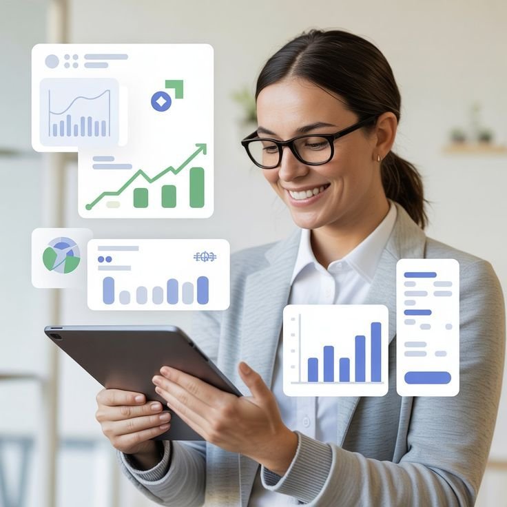 Digital Marketing Company in Indore – My Digital Savvy