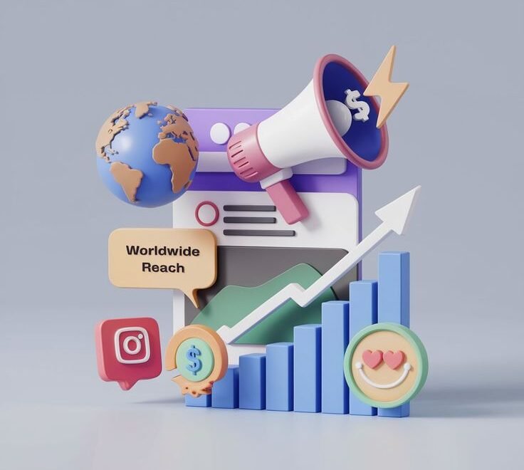 Top Digital Marketing Company in Indore