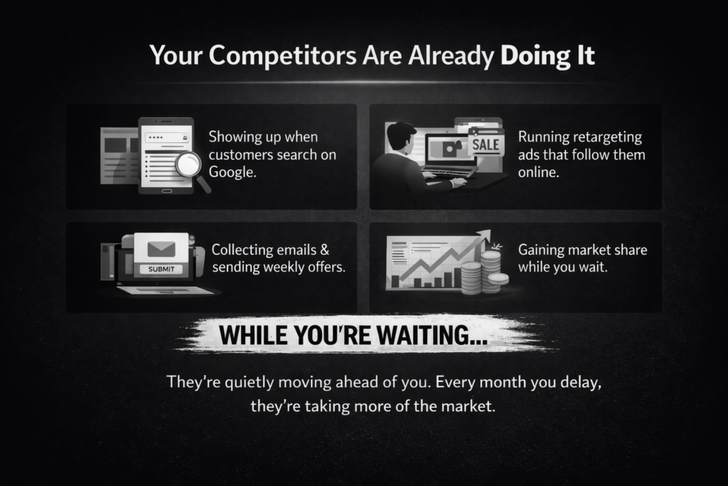 competitor insight