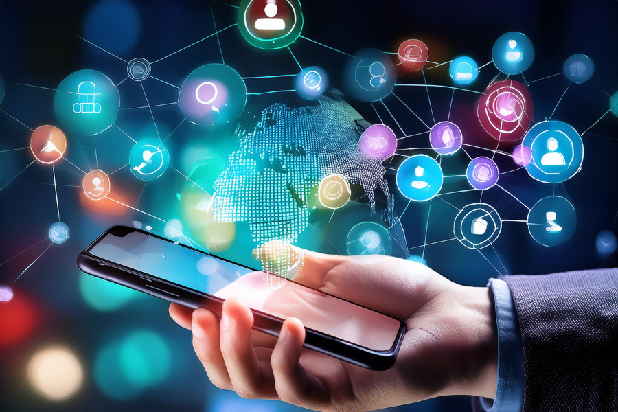 Importance of social media optimization