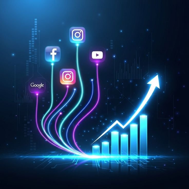 Digital Marketing For Local Businesses Isn't Optional Anymore