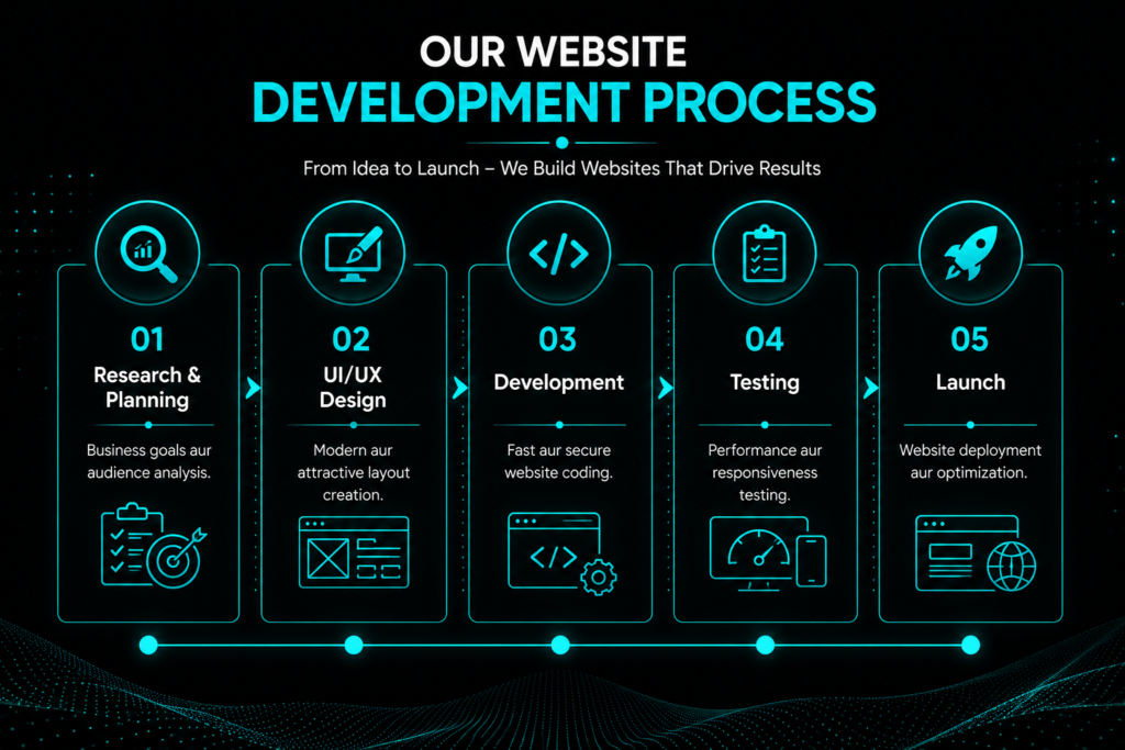 Digital Marketing Agency in Indore