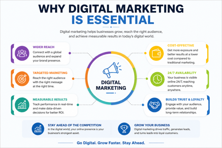 Digital marketing agency in indore